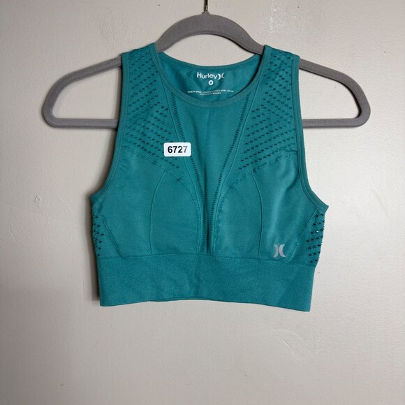 Hurley medium green - Picture 1 of 6